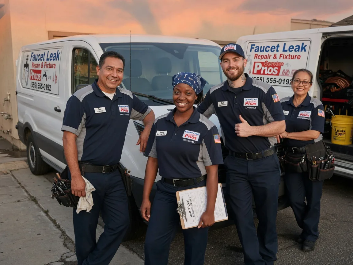 Faucet Repair company in Elmwood, TN