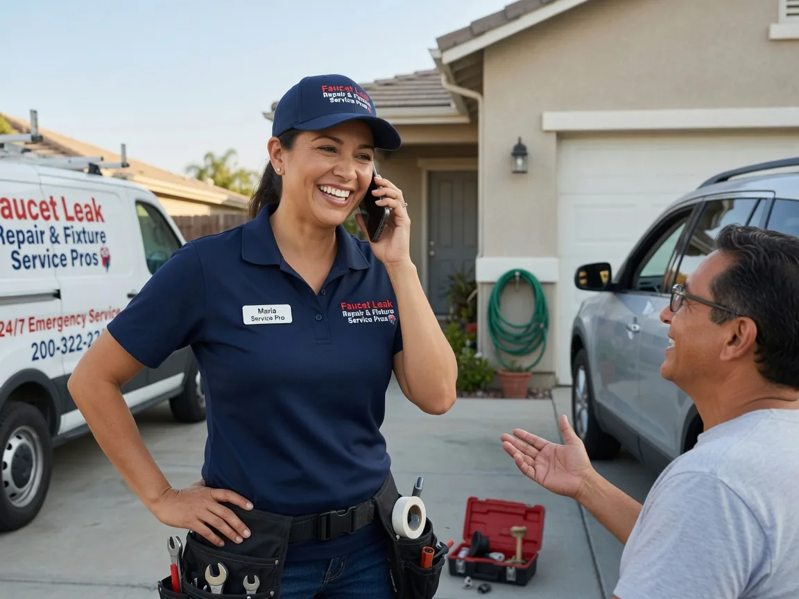 Faucet Repair Elmwood, TN FAQs